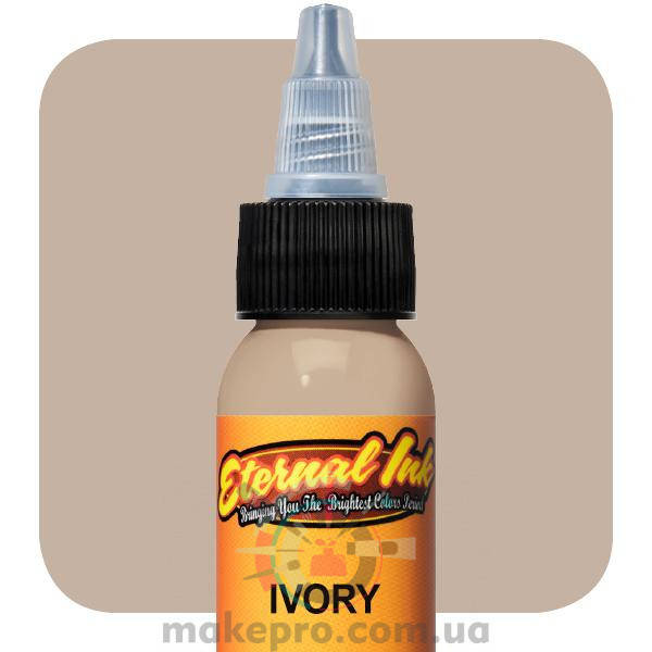 

15 ml Eternal Ivory