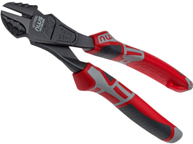 

КУСАЧКИ ДИАГОНАЛЬНЫЕ NWS СИЛОВЫЕ L=240 ММ