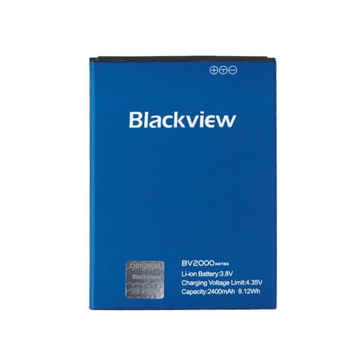 

Аккумулятор BLACKVIEW BV2000 | BLACKVIEW BV2000s | Assistant AS-5431