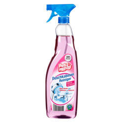 

Средство для чистки душевой кабины Putz-meister 1 л