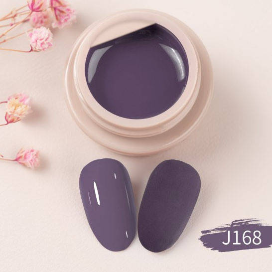 

Гель-краска GDCOCO №168, 5 г
