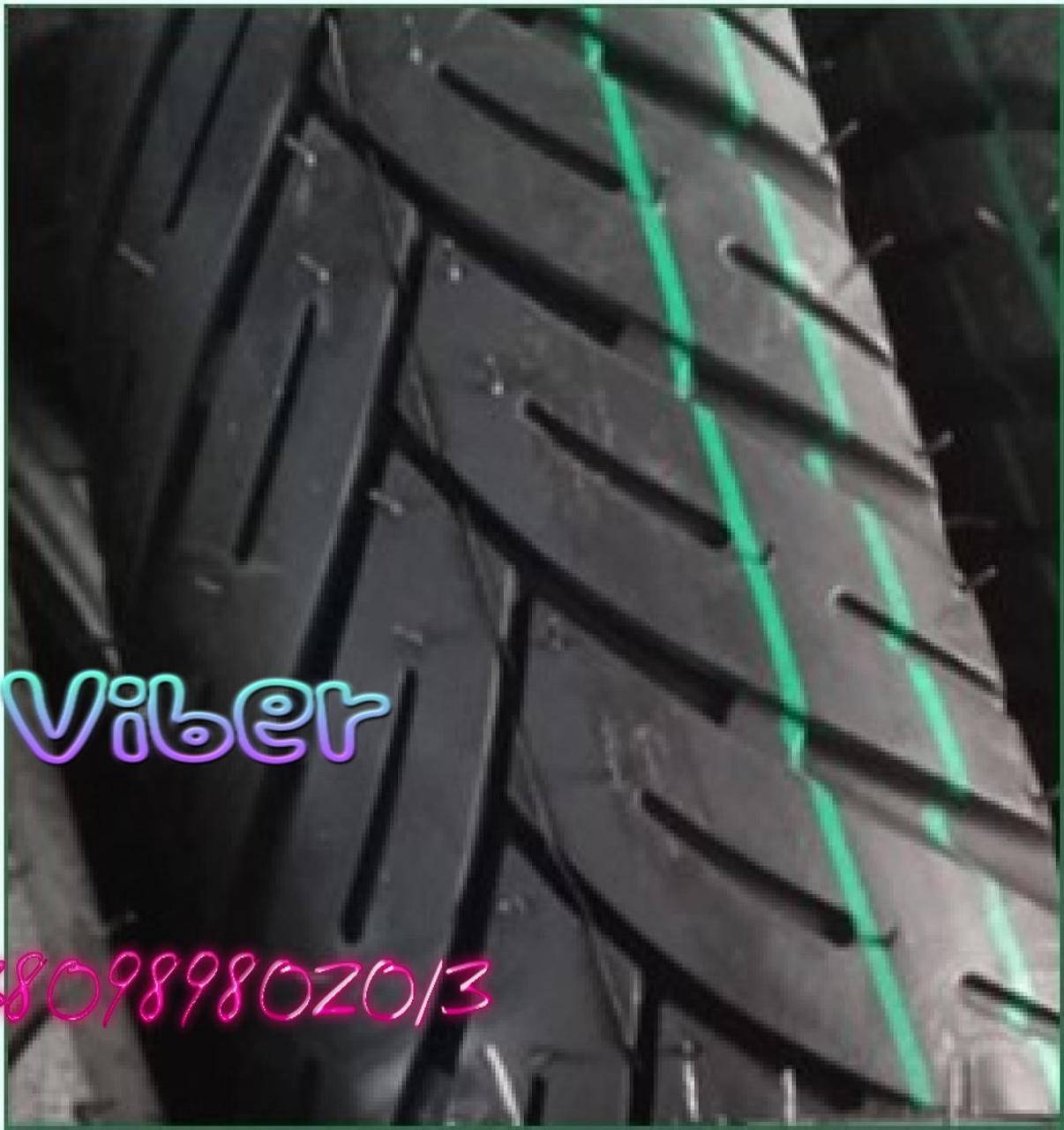 

Мотошина 110/80 -17 TL (КИТАЙ лысая ёлочка TL,бескамерная) LTK, шт
