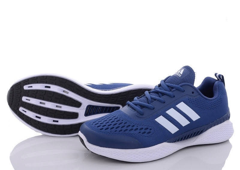 

Мужские летние кроссовки adidas