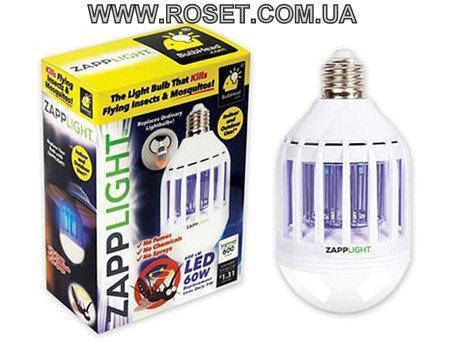 

Светодиодная антимоскитная лампа Zapp Light Led Lamp