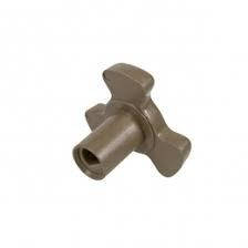 

Куплер(муфта) вращения тарелки для СВЧ печи H22,5