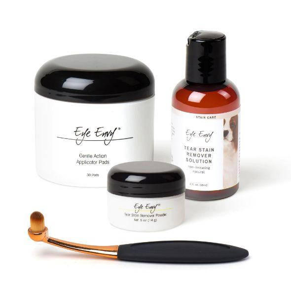 

Набор Eye Envy Starter Dog №2