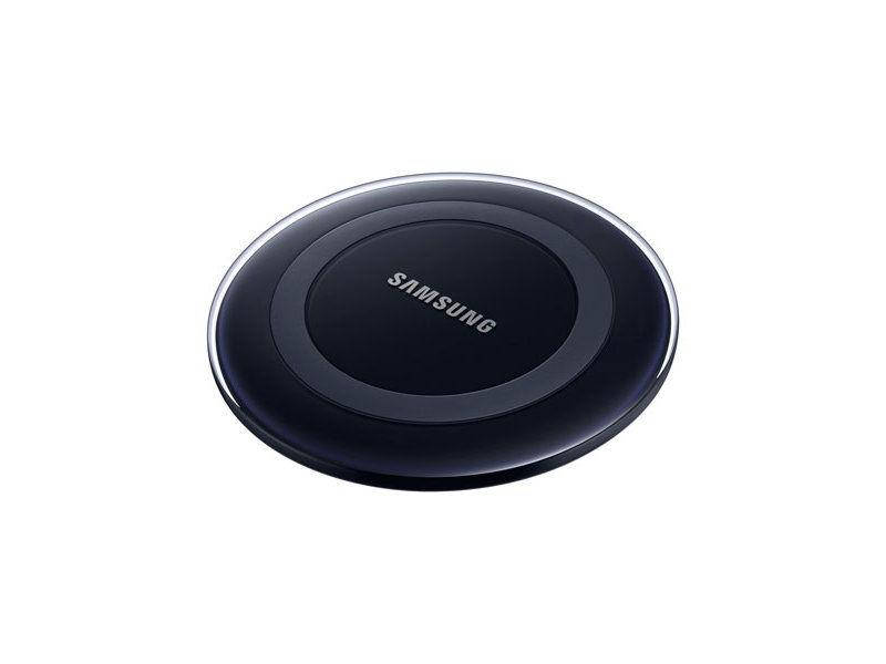 

Беспроводное зарядное Samsung 10W black, Черный