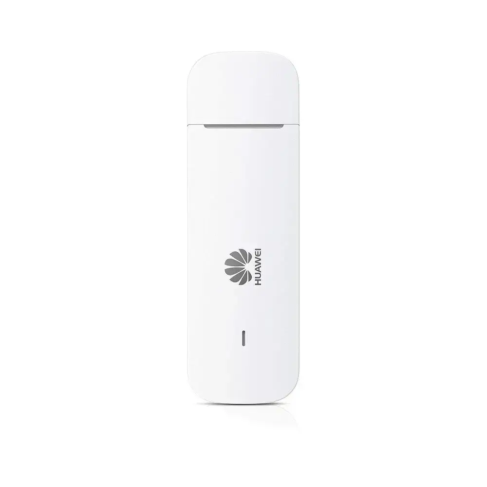 

Компактный USB-модем 3G/4G мобильный USB модем Huawei E3372h-607 до 150 Мбит/с