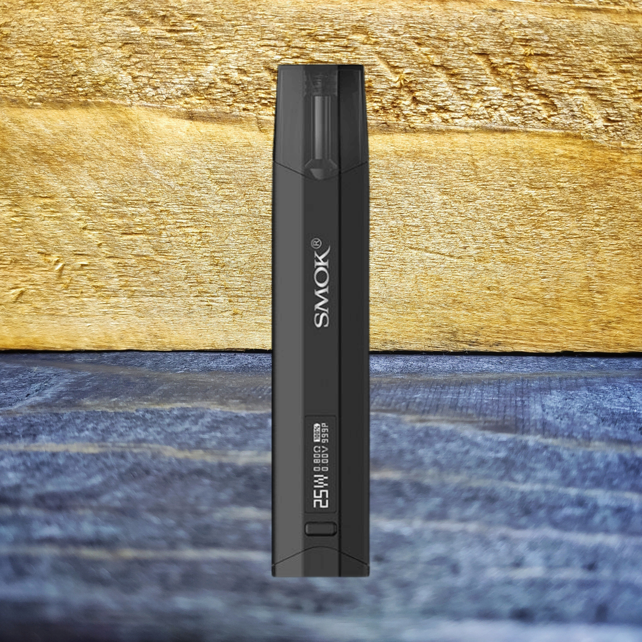

​​​​Под система Smok Nfix Blue Purple Original BLACK, Синий