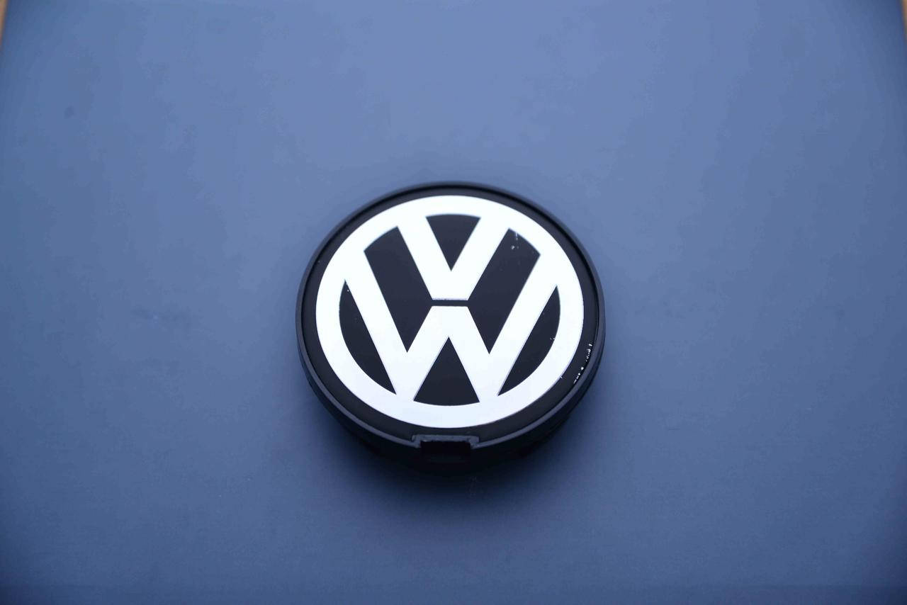 

Колпачки заглушки на диски Volkswagen 63/56/12 , 7D0 601 165 Фольксваген