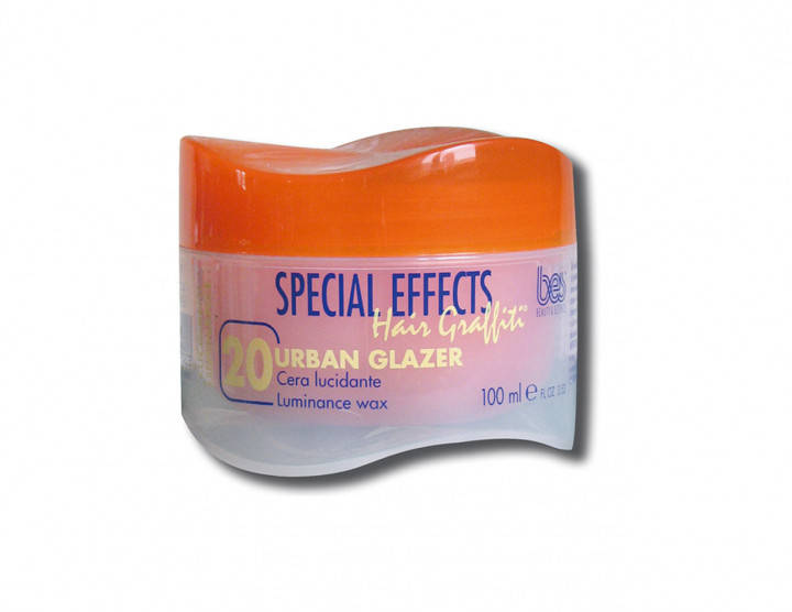 

Воск-блеск №20 Special Effects Hair Graffiti BES (Италия) 100 мл