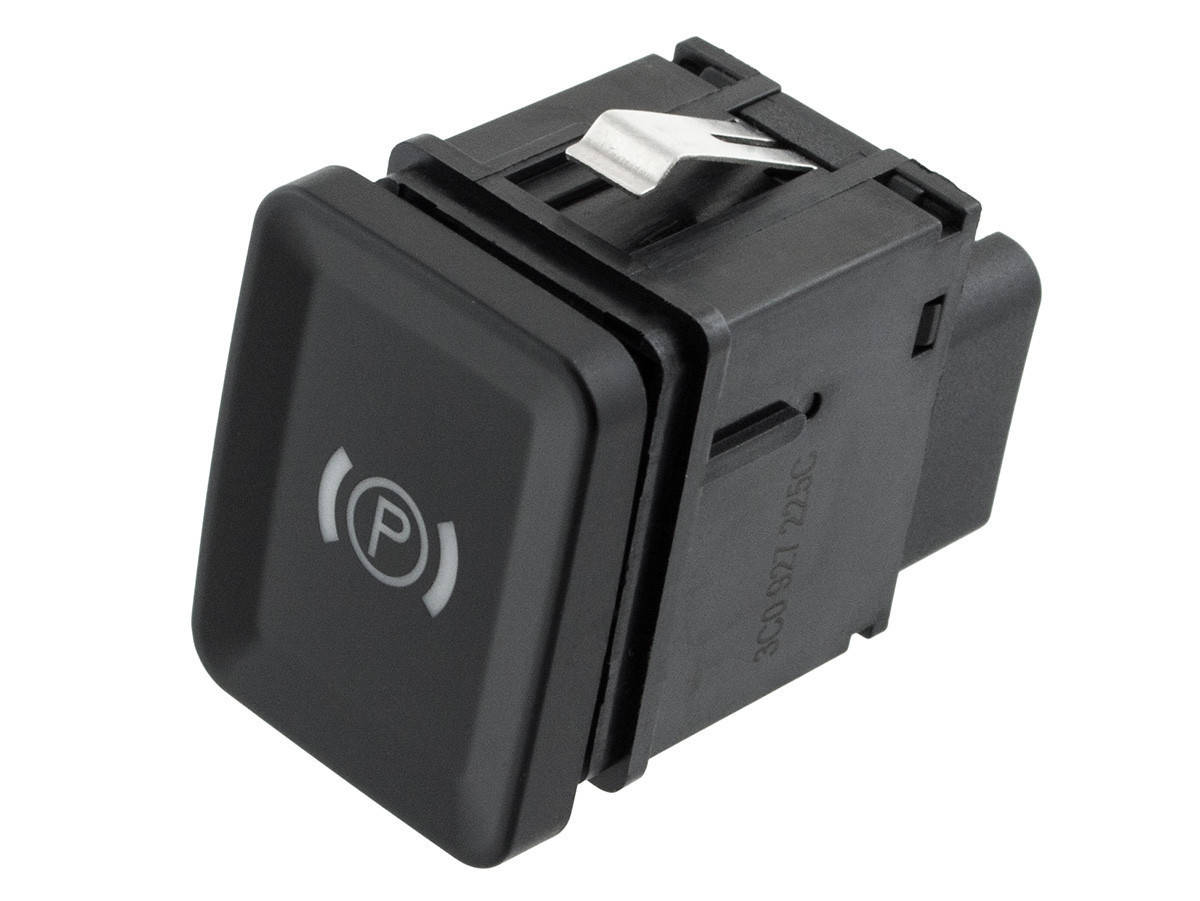 

Кнопка ручного тормоза 3C0927225B 3C0927225C VW Passat B6 VW CC