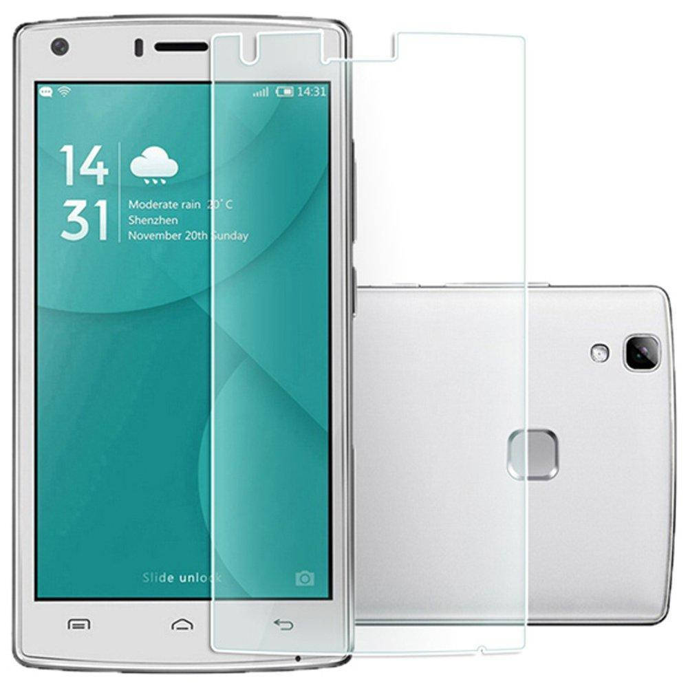 

Защитное стекло для Doogee X5 Max