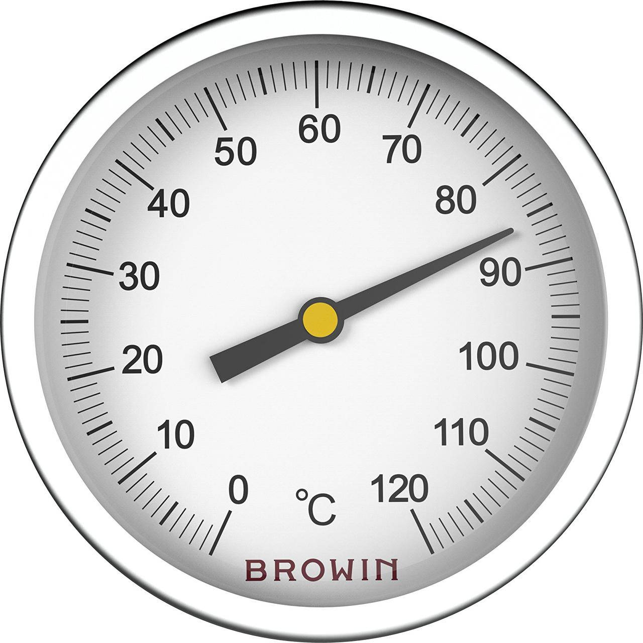 

Browin Специализированный универсальный термометр