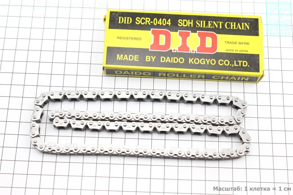 

Цепь ГРМ CB-250 (3x4-104L) (351265)