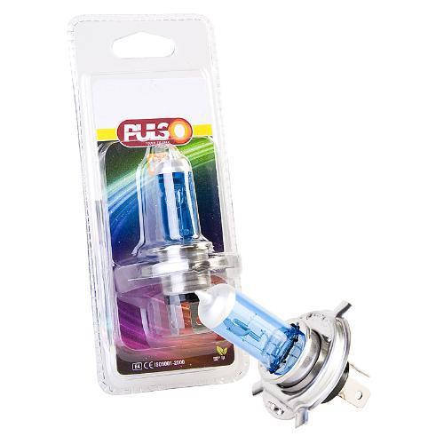 

Лампа PULSO/галогенная H4/P43T 12v100/90w super white/блистер (LP-40191)