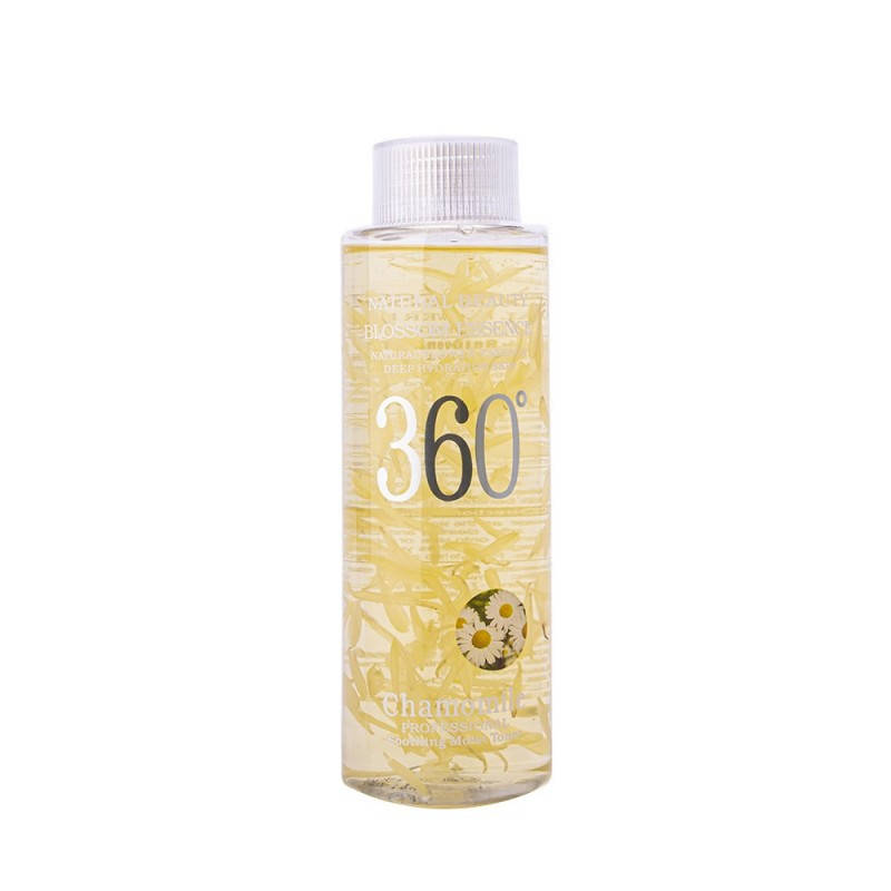 

Тонер для лица WOKALI Natural Beauty Blossom Essence 360 Chamomile