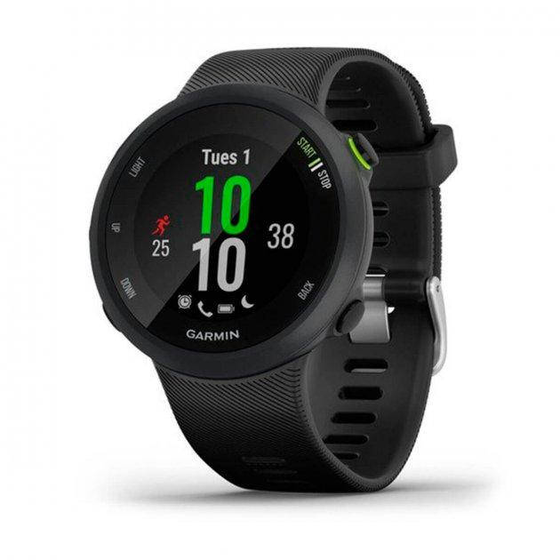 

Garmin Forerunner 45 Black