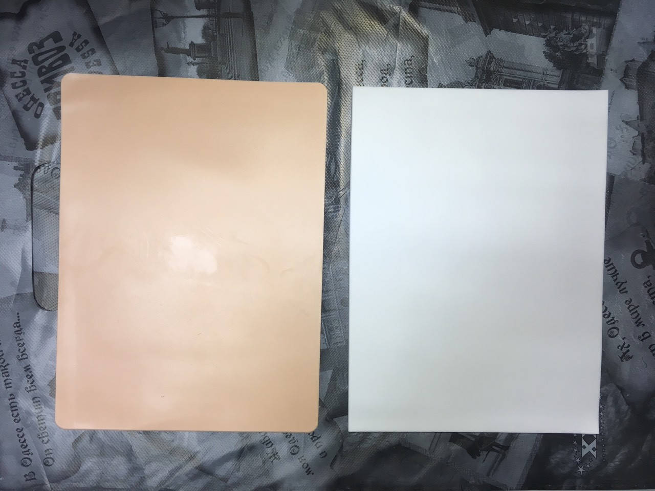 

Кожа для практики татуаж 20*30