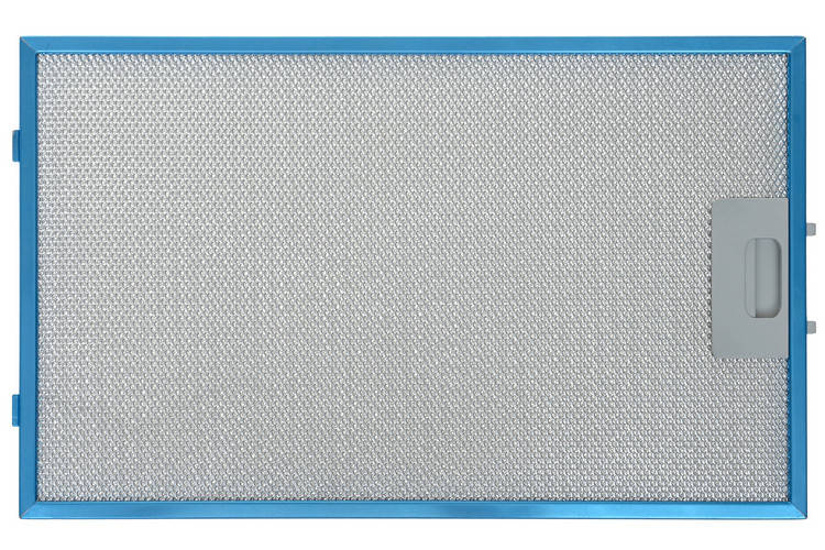 

Жировой фильтр для вытяжки Eleyus 256x415mm