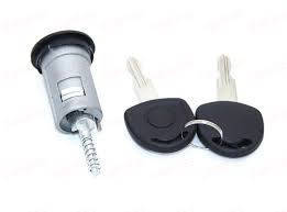 

Личинка замка зажигания Opel Kadet E Astra F