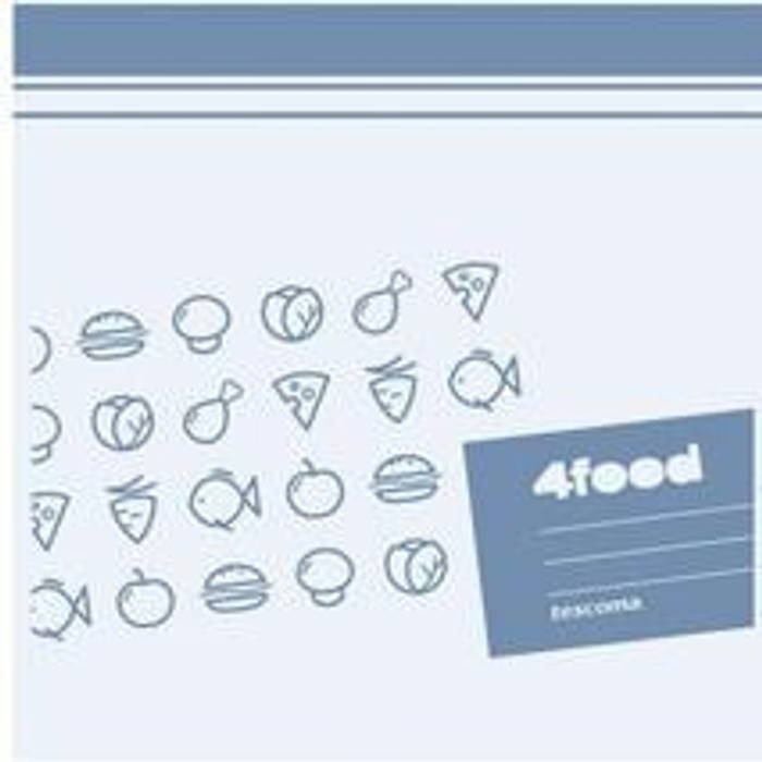 

Пакеты для продуктов Tescoma 4FOOD 897024 20 шт