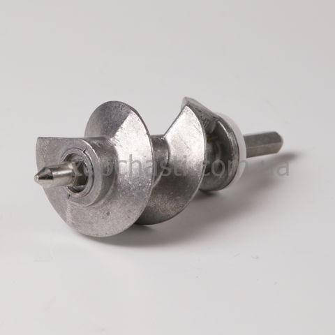 

Шнек для мясорубки Moulinex, Tefal, SS-989843, XF911101