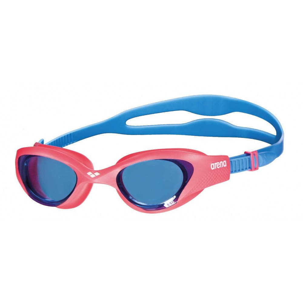 

Окуляри для плавання ARENA THE ONE JUNIOR LIGHT BLUE-RED-BLUE