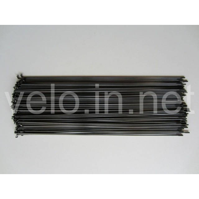 

Спица DT Swiss Champion анодированная нержавейка