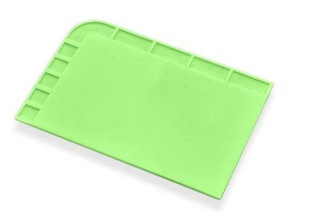 

Термостойкий коврик силиконовый 340*230*4 мм