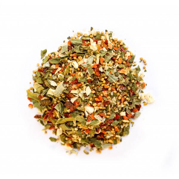 

Смесь специй Овощная палитра, 250 г