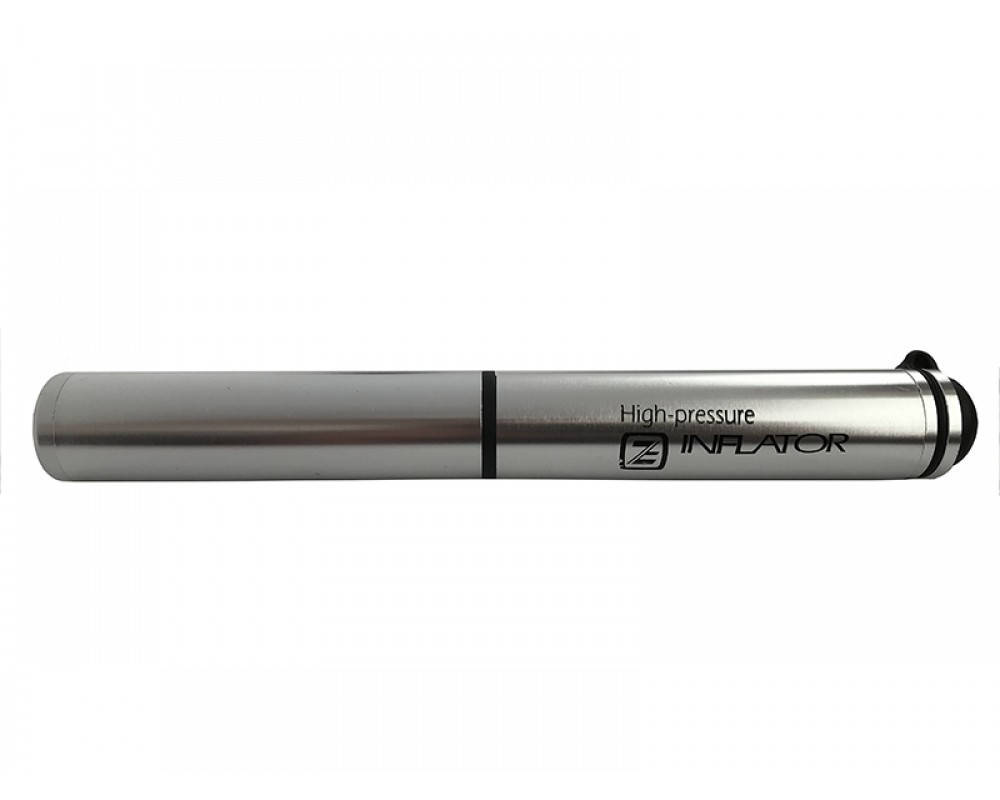 

Насос ручной Z INFLATOR M19-01B алюминиевый