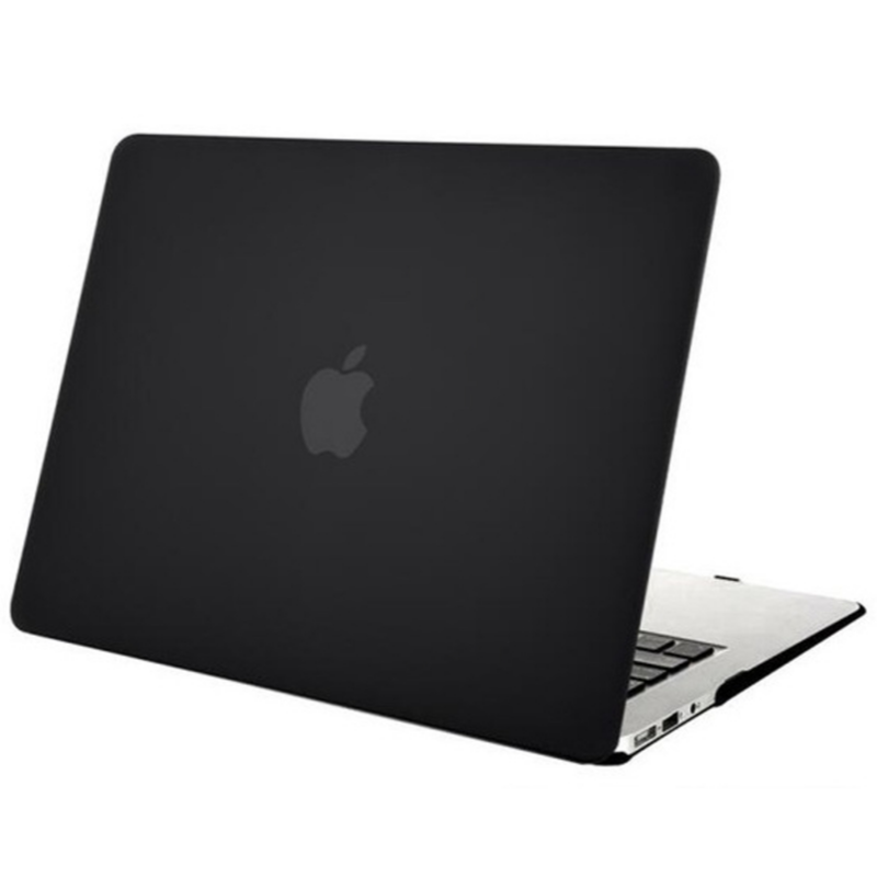 

Накладка Protective Case для MacBook Pro 13' A1425 / A1502 Black, Черный