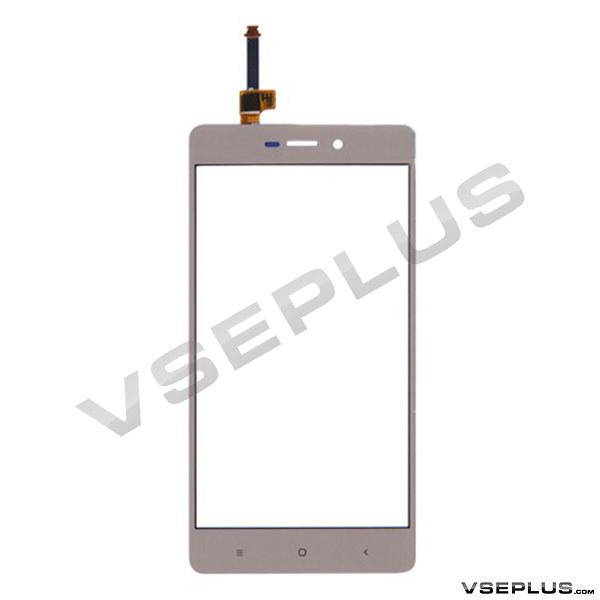 

Тачскрин (сенсор) Xiaomi Redmi 3 / Redmi 3S / Redmi 3S Prime / Redmi 3X, золотой