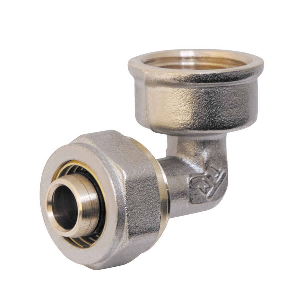 

Уголок обжимной Valve 16х1/2" ВР SV1561615