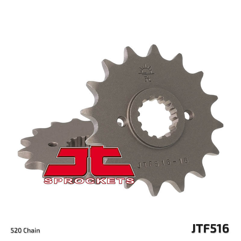 

JT JTF516.13 - Звезда передняя