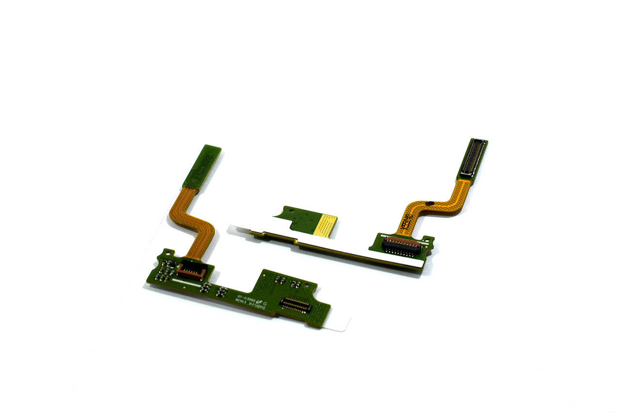 

Шлейф Samsung C3592
