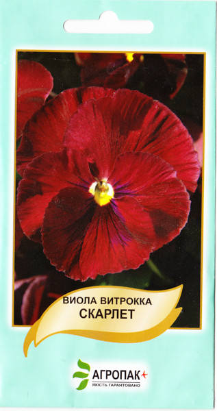 

Виола Скарлет 0,1г