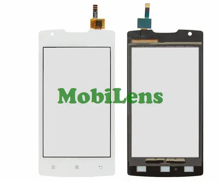 

Lenovo A1000 Тачскрин (сенсор) белый, для смартфона Original *PRC