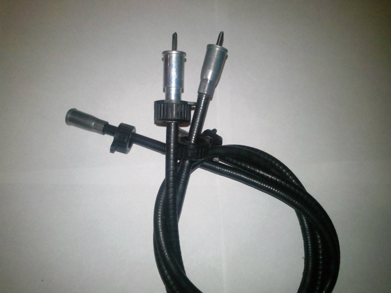 

Трос тахометра (Запорожье) Ява