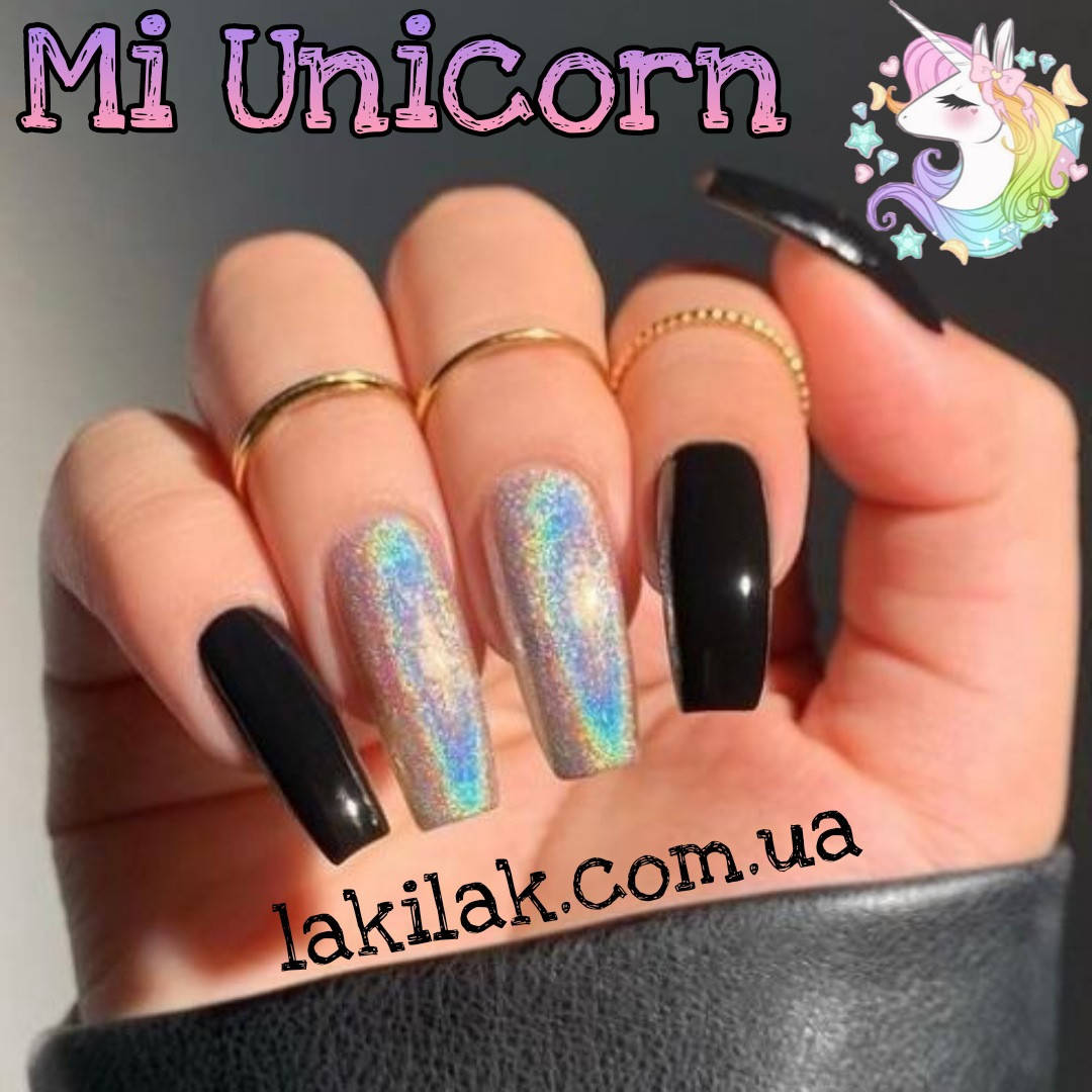 

Гель-лак Mi Unicorn 8мл (кошка призма)
