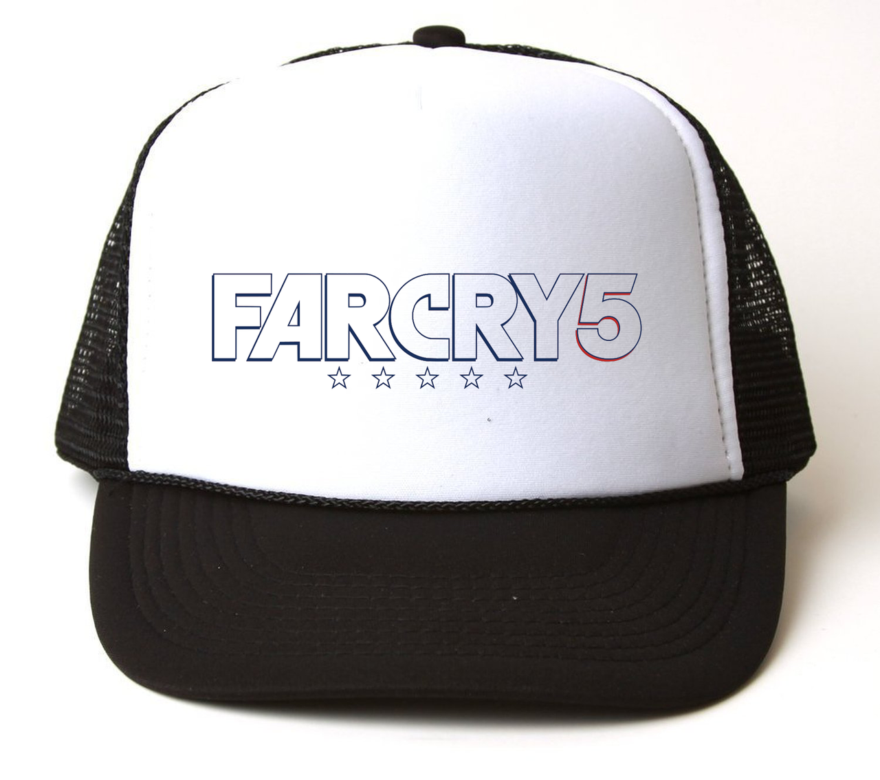 

Кепка-тракер Far Cry 5