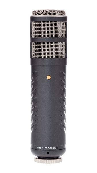 

Мікрофон Rode Procaster