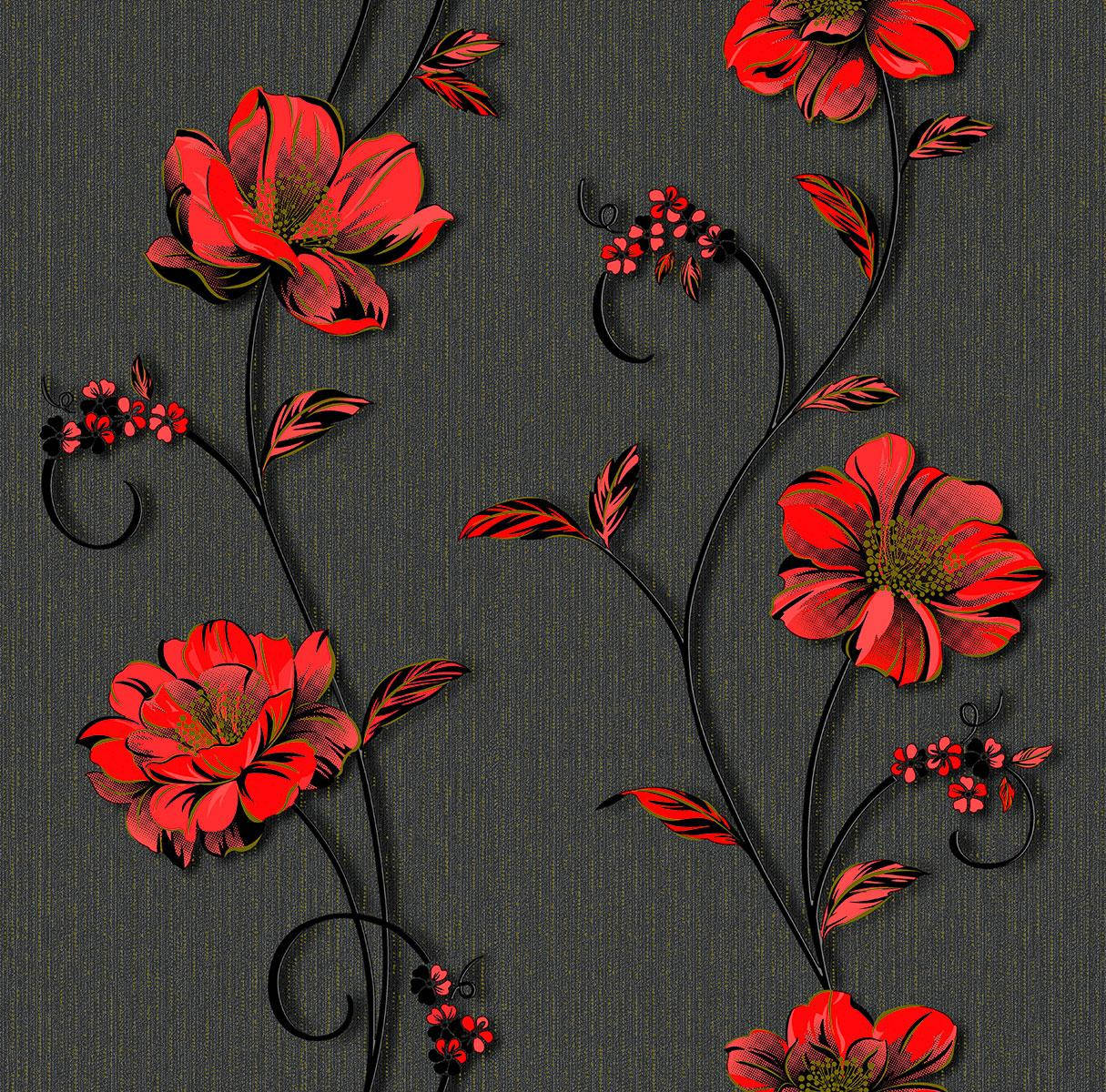 

Обои бумажные