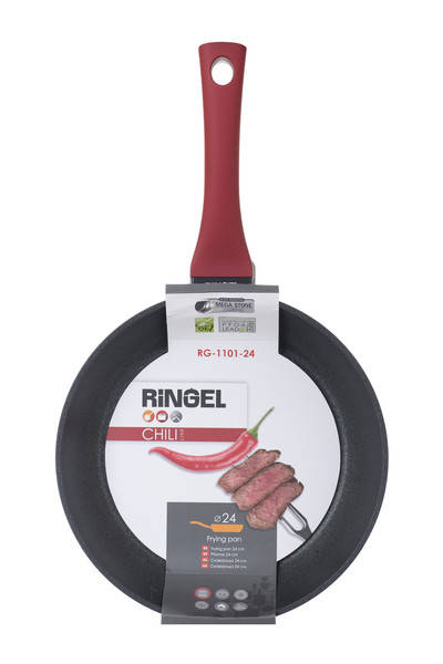 

Сковорода Ringel Chili 24 см (RG-1101-24)