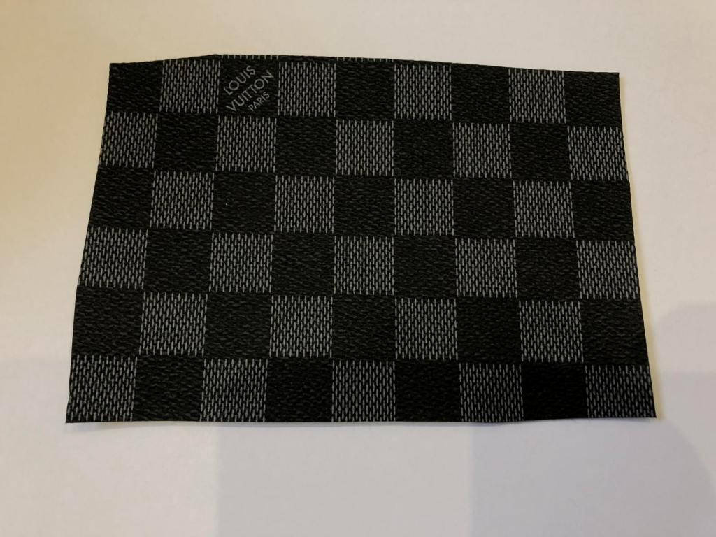 

Дермантин Louis Vuitton