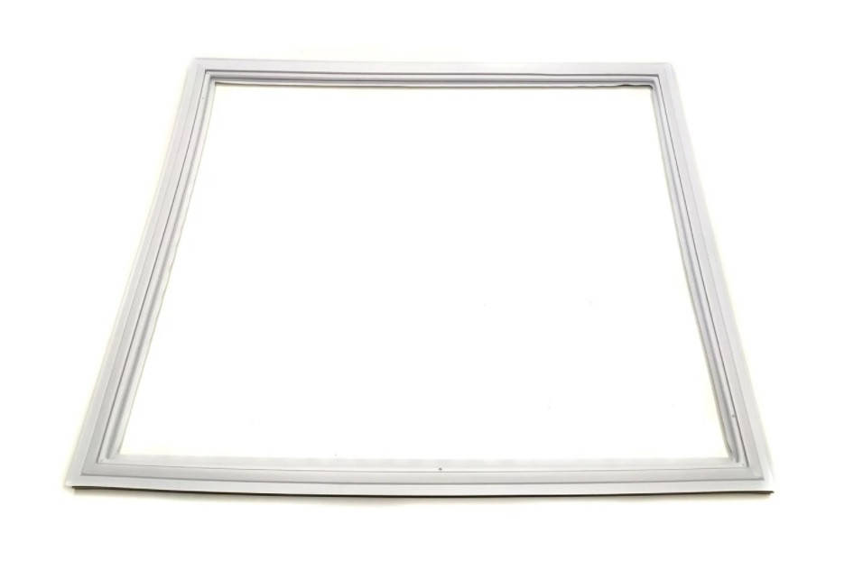 

Уплотнитель 65x57cm для морозильной камеры холодильника Ariston C00854010, Белый