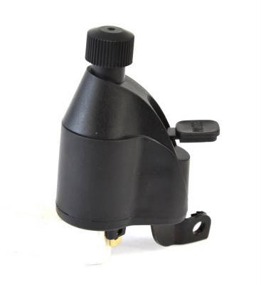 

Динамка левая 6V / 3W черный (OSP008)