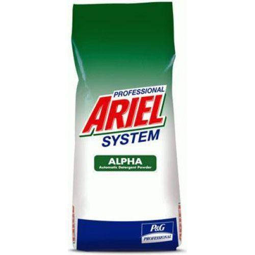 

Стиральный порошок мешок ПРОМ автомат, 15 кг, ARIEL, 0147649 (0147649 x 38297)
