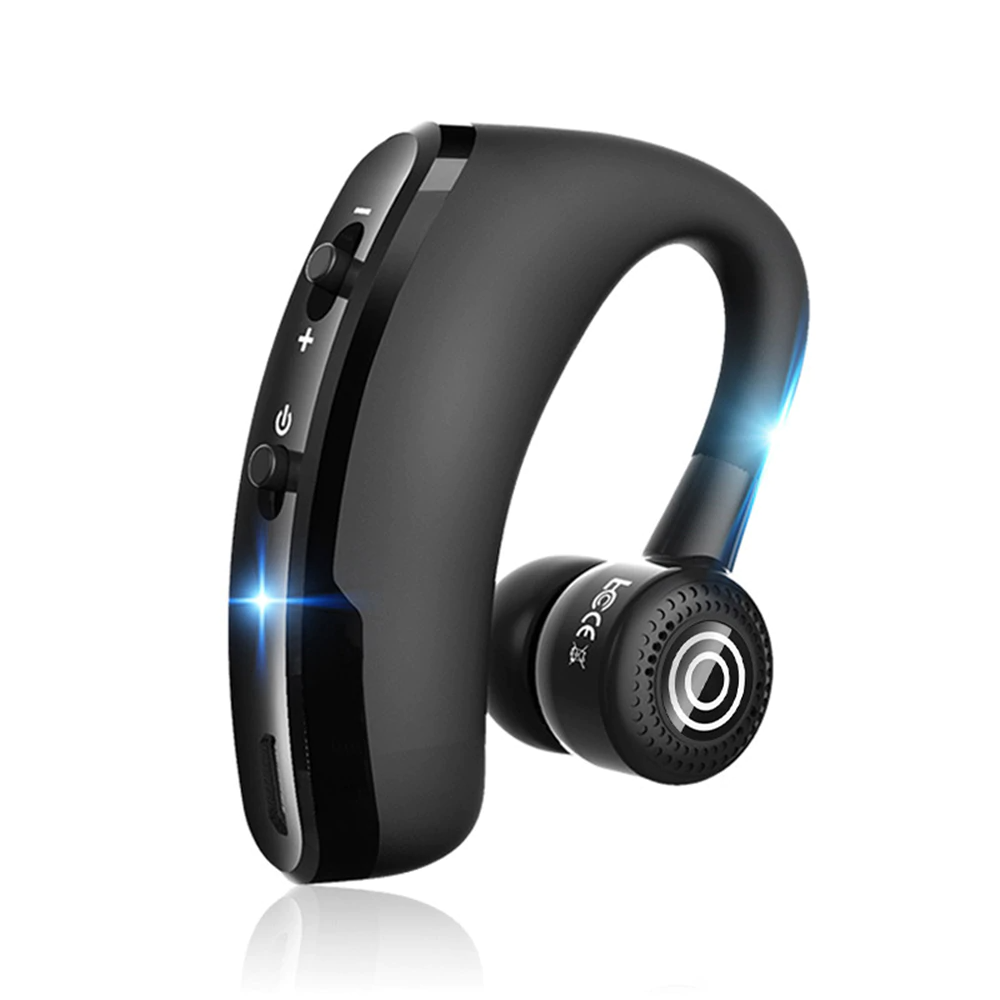 

Беспроводная Bluetooth-гарнитура V9 для IOS Android Xiaomi Huawei iphone